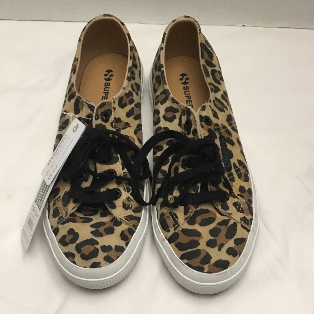 SUPERGA shoes